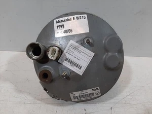 A2104300130 servo brake for Mercedes-Benz E-Class (W210) E 200 CDI 1995-2003 - Picture 1 of 5