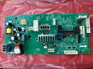 GE, WH22X38697, placa de control principal de lavadora, OEM, ¡Nuevo!! - Imagen 1 de 4
