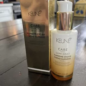 Crema Keune Care Lumi Coat Supreme 95 ml / 3,2 fl. oz ENVÍO GRATUITO - Imagen 1 de 6