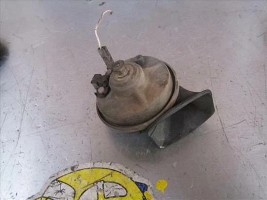 Bocina/Claxon Opel Astra G Fastback (F48_, F08_) 2.0 Dti 16V X 20 Dth - Imagen 1 de 1