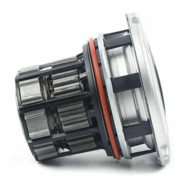 AC3Z-3B396-A Auto Locking Front Hub For Ford F250/F350/F450/F550 Super Duty05-10 - Image 1 of 4