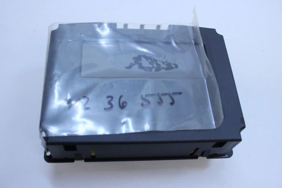 ORIGINAL OPEL Vectra B Navi Anzeige BC Mutlifunktionsanzeige 24435388 OVP - Bild 1 von 1