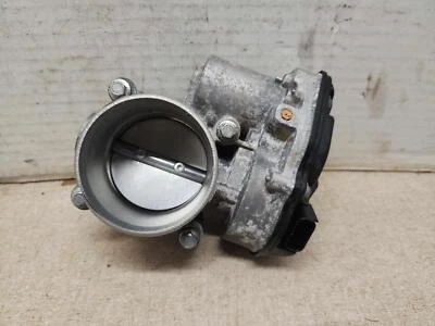 Conjunto de carrocería de acelerador Ford Fusion 2013-2020 2,5 L 25 k DS73-9F991-AF Foto 1 de 4