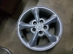 2002-2003 Mitsubishi Diamante 16" Inch 16 x 6 Aluminum Wheel Rim OEM A-1 - Picture 1 of 5
