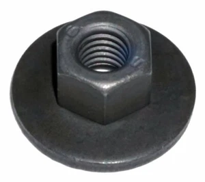 Fits Jeep Grand Cherokee WK Commander XK Builder's Parts Nuts 6504030 - Picture 1 of 1