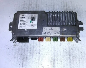 2021 Cadillac CT5 Video Control Module 86779374 - Picture 1 of 4