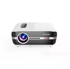 2025 Proiettore Ultra HD 4K HD Casa Proiezione Intelligente,13000LM,WIFI,Bluetooth - Foto 1 di 25