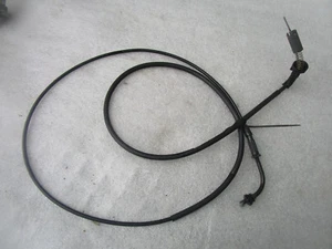 A4. PEUGEOT SPEEDFIGHT 1 & 2 Gaszug Gaszugschieber - Picture 1 of 3
