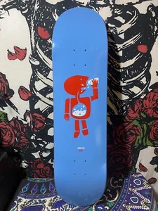 Aidan Mackey Nine One Seven 917 Skateboard Deck FuckingAwesome FA Hockey PRO - Picture 1 of 5