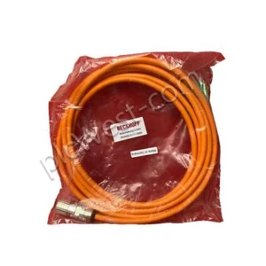 Beckhoff ZK4000-2111-2050 Cable 5m - Foto 1 di 2