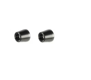 Estabilizadores Contrapesos Montado LIGHTECH Yamaha R3 15-18 Negro - Imagen 1 de 1
