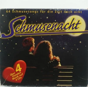 Schmusenacht CD Gebraucht sehr gut - Bild 1 von 1