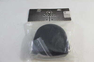 NUEVO Almohadilla de respaldo genuina Yamaha XVS650 personalizada 2014-2015 perno 15-21 1TP-F84B0-S0 Foto 1 de 4