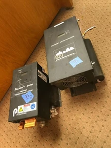 Baldwin Environmental modular thermo-electric cooler perma pure  (Item 97) - Picture 1 of 11