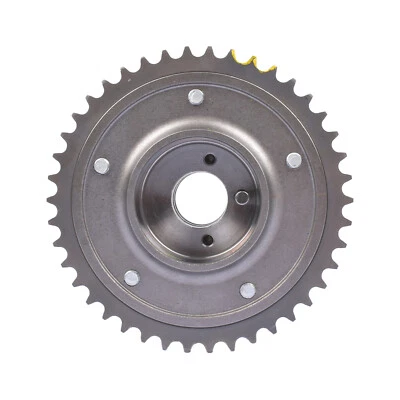 Ajustador del árbol de levas de admisión lado izquierdo para Mercedes-Benz C300 E350 E550 ML350 CLS550 Foto 1 de 4