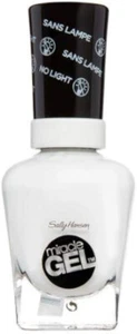 SALLY HANSEN ***Miracle*** Esmalte de uñas gel, 450 Get Mod, 14,7 ml, ¡NUEVO!¡! - Imagen 1 de 1