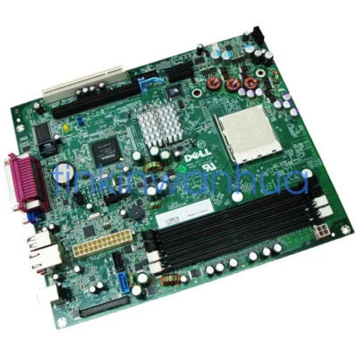 For Dell Optiplex 740 SFF AM2 0YP693 YP693/ 0RY469 RY469 Motherboard Tested - image 1 of 3