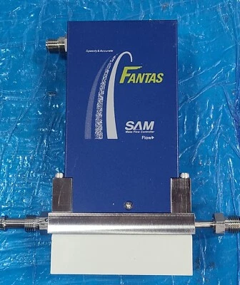 SAM SFC2481FX Mass Flow Controller - Image 1 of 2