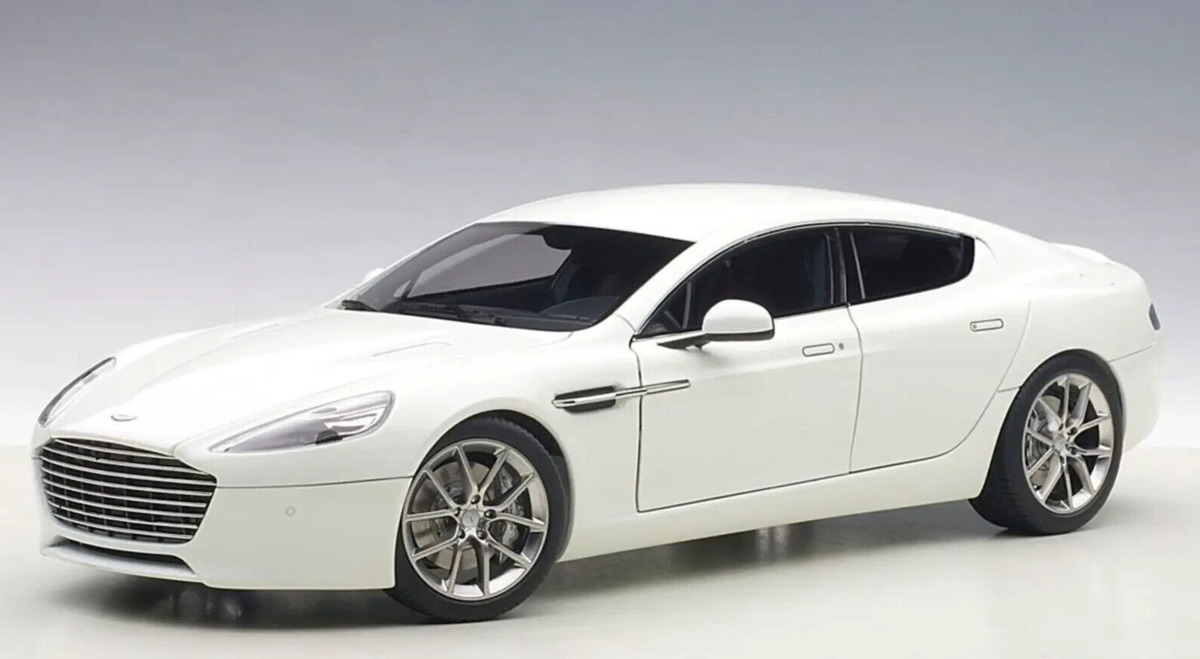 AUTOart Aston Martin Diecast & Toy 1:18 for sale | eBay AUTOart Aston Martin Diecast & Toy 1:18 for sale | eBay