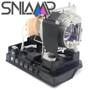 Projector Lamp Bulbs For NEC NP-U250X NP-U250XG NP-U260W NP-U260WG - Picture 1 of 11