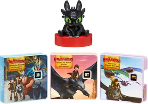 Little Tikes Story Dream Machine Dreamworks Cómo entrenar a tu dragón sin dientes C - Imagen 1 de 12