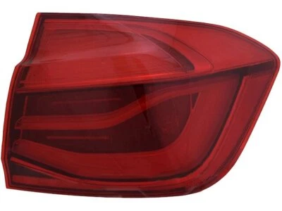 Conjunto de luz trasera derecha exterior para BMW 320i xDrive 2016-2018 TYC 25822YK 2017 Foto 1 de 2