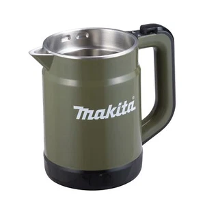 Makita KF0000202 Kettle Assembly (Olive) - Picture 1 of 1