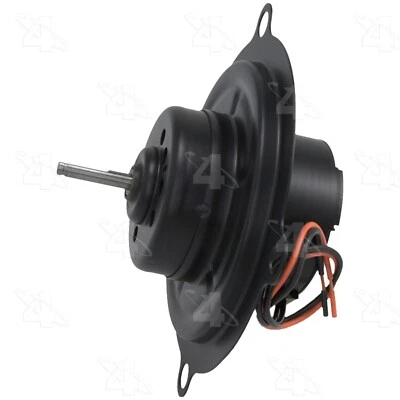 Motor soplador delantero 4 estaciones 342YY88 1992 Toyota Previa 1991-1993 HVAC Foto 1 de 4
