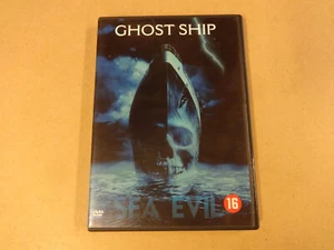 DVD / GHOST SHIP - Afbeelding 1 van 2