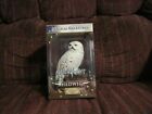 The Noble Collection Harry Potter Magical Creatures No. 1  Hedwig--New--Unopened