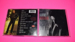 CD - SAMMY KERSHAW - POLITICS, RELIGION AND HER - Picture 1 of 2