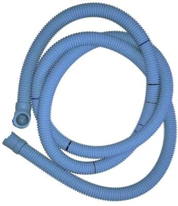 Ablaufschlauch Waschmaschine / 2,3m / HOSE PUMP / für LG F12U2HDM1NH.ABWQEDG - Bild 1 von 1