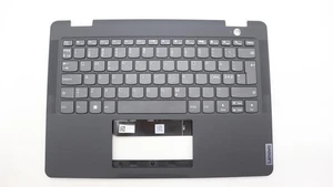 Original 5M11F26463 Lenovo Thinkpad Tastatur  nordic 13w Yoga, 13w Yoga Gen 2  - Bild 1 von 1