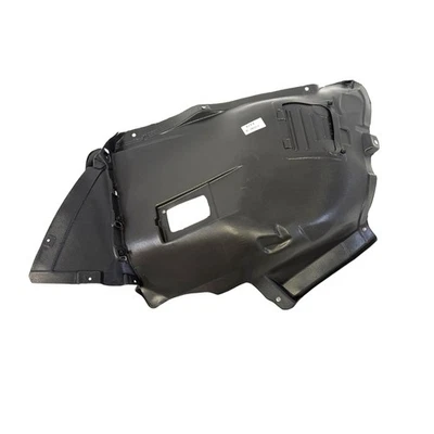 Front Right Passenger Side Fender Liner For 2009-2011 BMW 323i BM1249129-LF Foto 1 de 4