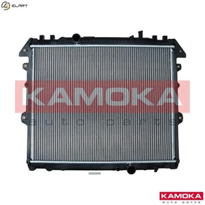RADIATOR ENGINE COOLING 7700087 FOR TOYOTA HILUX/VII/Pickup 1KD-FTV 3.0L 4cyl - Picture 1 of 9
