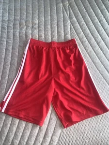 Adidas Kids Medium Angels Shorts MSRP $14.99 - Picture 1 of 4
