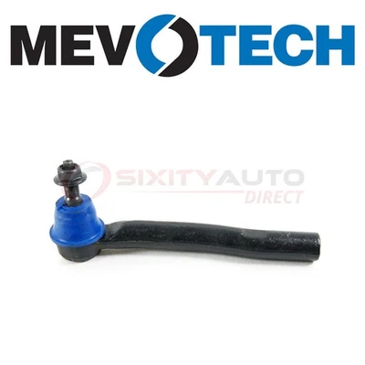 Mevotech Steering Tie Rod End for 2010-2015 Lexus RX350 3.5L V6 - Suspension zo Foto 1 de 4