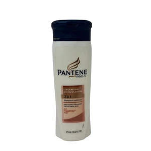 PARTIAL Pantene Pro-V Color Revival Shampoo 12.6 Oz HTF - Picture 1 of 3