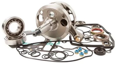 Kit de extremo inferior de eje de manivela Hot Rods para KTM 250 XC-F 07-09 Foto 1 de 3