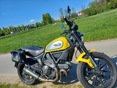 ducati scrambler 800 icon - Bild 1 von 4