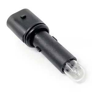 Lampadina e supporto fendinebbia lato paraurti anteriore per BMW Mini R55 R56 R57 R58 R59 - Foto 1 di 5