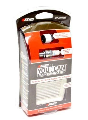 Piezas Cortacésped 90181y Original Eco Tune Up Kit PE-2620 SRM-2620 SRM-2620T Foto 1 de 1
