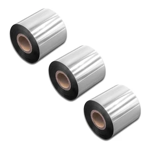 3 Rubanstransfert thermique pour Zebra GT800 170 Xi 220 Xi PAX Series 60mmx300m - Zdjęcie 1 z 2