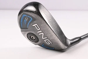 Ping G Series #2 Hybrid / 17 Degree / Stiff Flex Ping Alta Blue 70 Shaft - Picture 1 of 9