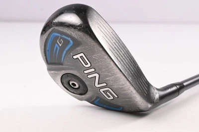 Ping G Series #2 Hybrid / 17 Degree / Stiff Flex Ping Alta Blue 70 Shaft - Image 1 of 4