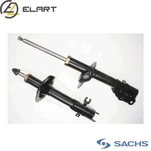 SHOCK ABSORBER 317 307 FOR MAZDA CX-7 L3-VDT/L3K7 2.3L R2AA 2.2L L5-VE 2.5L - Picture 1 of 6