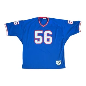 Maglia Vintage New York Giants Taylor Edizione Throwbacks Gridiron Uomo Taglia 58 - Foto 1 di 12