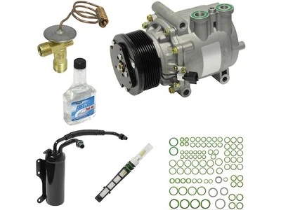 For 2002 Ford E550 Econoline Super Duty A/C Compressor Kit Rear 73427GPYP Foto 1 de 2
