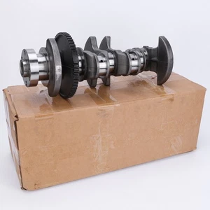 2,0T Benzin Kurbelwelle Für BMW N42/43 N46 B20 E81 E88 E46 E92 E60 X3 E83 Z4 E85 - Bild 1 von 23
