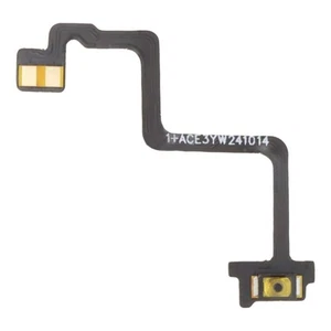 Power Button Flex Cable for OnePlus 12R, Nord CE 3 Lite, Nord 3 5G - Picture 1 of 5